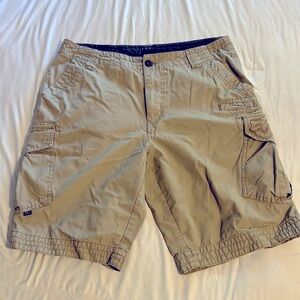 Men's shorts, FOX